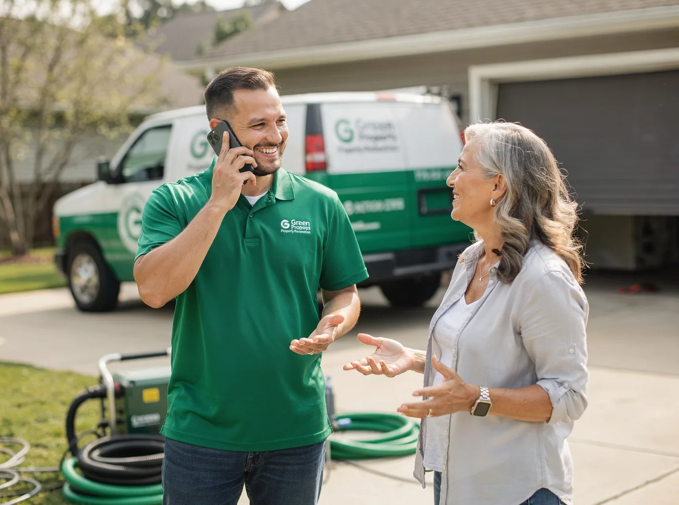 Water Damage Restoration Superior, NE FAQs
